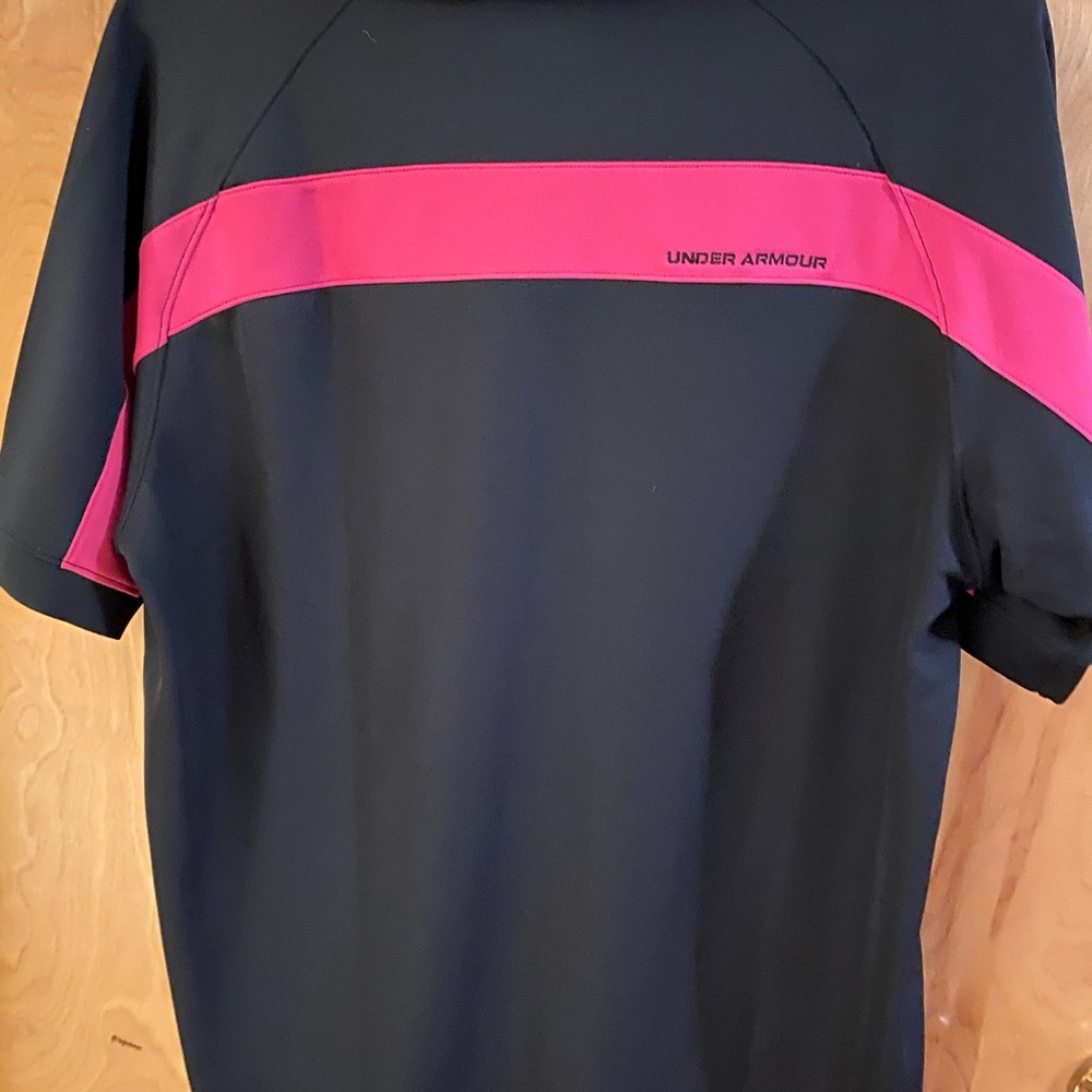 Under Armour Shirt